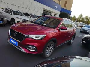 MG HS 2019 Бензин