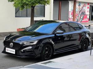 MG6 2022 Подключаемый гибрид