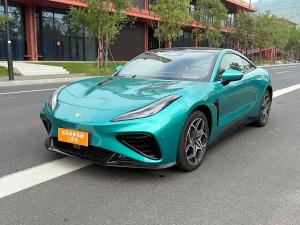 Neta GT 2023 Электрический