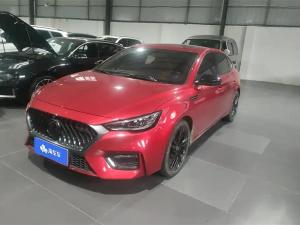 MG 6 2021 Бензин