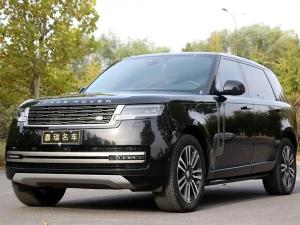 Land Rover Range Rover 2023 Гибрид