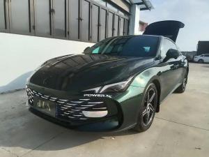 MG 7 2023 Бензин