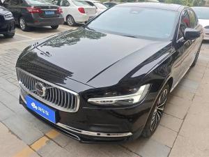 Volvo S90 2023 Гибрид