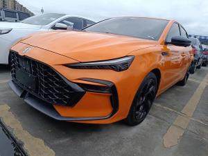 MG 6 2021 Бензин