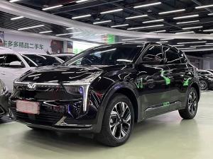 Neta U 2023 Электрический