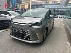 Lexus LM 2024 Гибрид