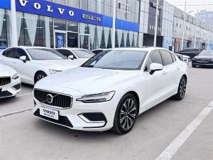 Volvo S60 2023 Гибрид