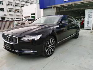 Volvo S90 2023 Гибрид