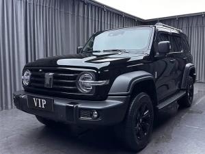 Tank 300 2021 Бензин