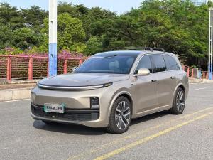 LI Auto LI L9 2023 Расширенный диапазон