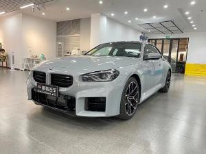 BMW M2 2024 Бензин
