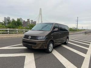 Volkswagen Caravelle 2015 Бензин
