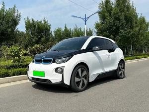 BMW i3 imported 2016 Расширенный диапазон