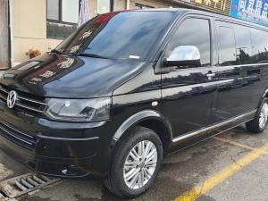 Volkswagen Caravelle 2015 Бензин