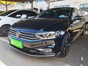 Volkswagen Magotan 2023 Бензин