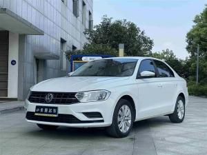 Volkswagen Bora 2023 Бензин