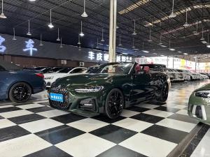 BMW 4 Series 2023 Бензин