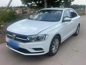 Volkswagen Bora 2023 Бензин