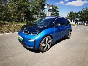 BMW i3 imported 2018 Электрический