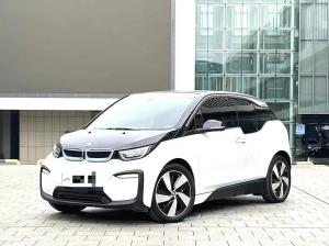 BMW i3 imported 2019 Электрический