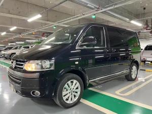 Volkswagen Multivan 2015 Бензин