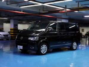 Volkswagen Multivan 2015 Бензин