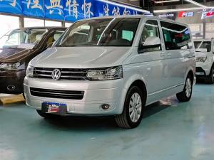 Volkswagen Multivan 2013 Бензин