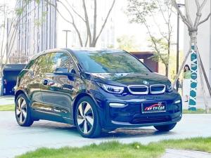 BMW i3 imported 2018 Электрический