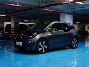 BMW i3 imported 2017 Электрический