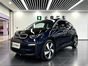 BMW i3 imported 2020 Электрический