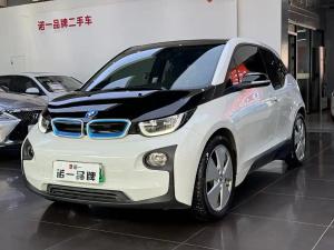 BMW i3 imported 2017 Электрический