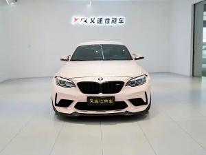 BMW M2 2019 Бензин