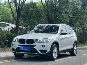 BMW X3 Imported 2017 Бензин