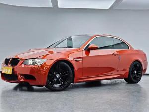 BMW M3 2011 Бензин