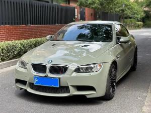 BMW M3 2014 Бензин