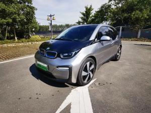 BMW i3 imported 2018 Электрический