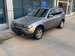 BMW X3 Imported 2009 Бензин
