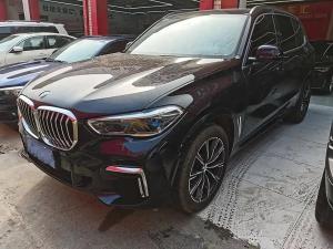 BMW X5 2023 Бензин