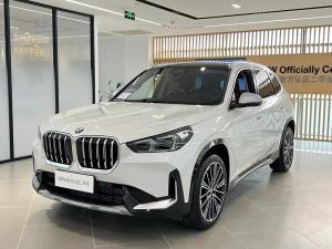 BMW X1 2023 Бензин
