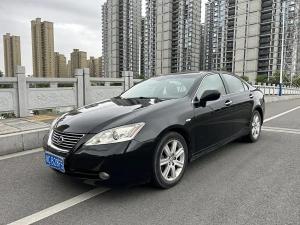 Lexus ES 2008 Бензин