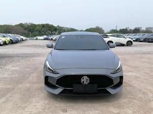 MG 5 2021 Бензин