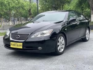 Lexus ES 2008 Бензин