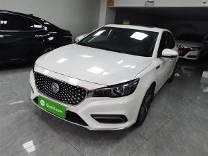 MG 6 2020 Бензин