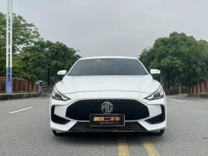 MG 5 2022 Бензин