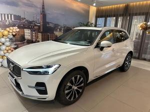 Volvo XC60 2023 Гибрид