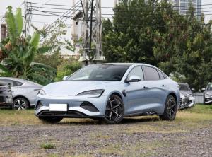 BYD Seal 2024 Электрический