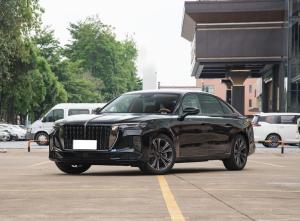 Hongqi H9 2024 Гибрид