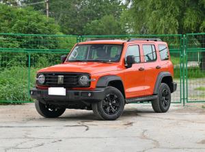 Tank 300 2024 Бензин