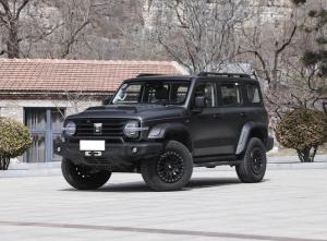 Tank 300 2024 Гибрид