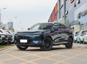 WEY Mocca 2024 Подключаемый гибрид